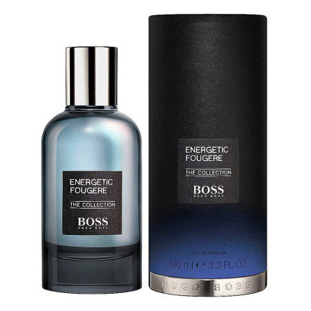 Hugo Boss The Collection Energetic Fougere